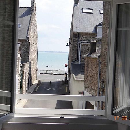 Maison Du Pecheur Cancale Phòng bức ảnh