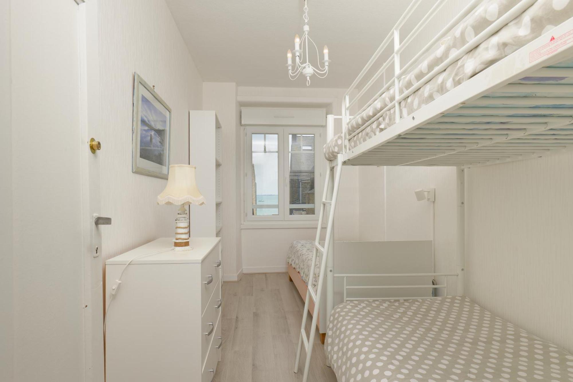 Maison Du Pecheur Cancale Ngoại thất bức ảnh