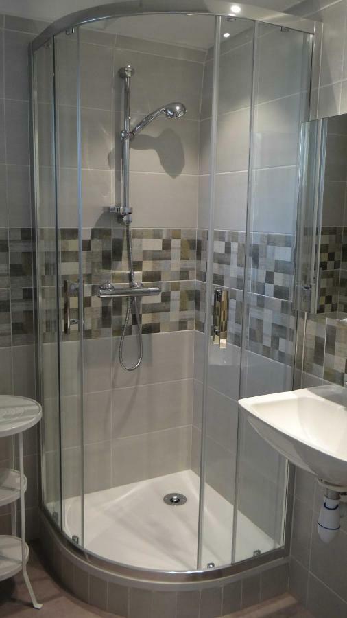 Maison Du Pecheur Cancale Ngoại thất bức ảnh